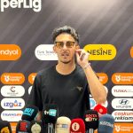 Tayfur Bingöl: 15 gol kelamım var, tamamlayacağım