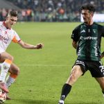 Tayfur Bingöl: Umarım Osimhen’i geçebilirim