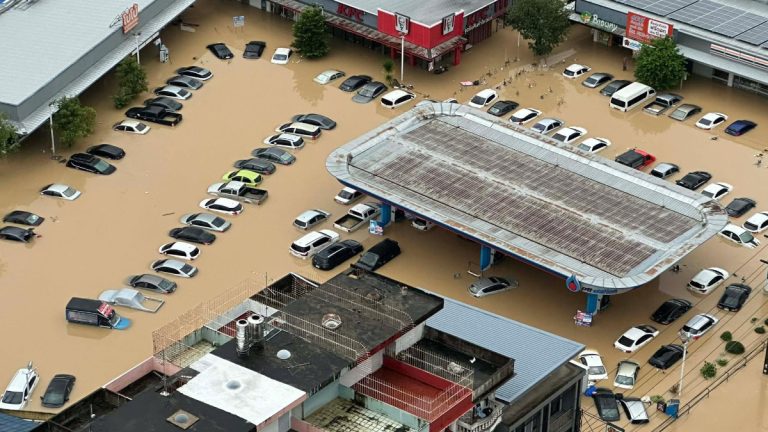 Tayland’da muson felaketi: 18 ölü 12 yaralı