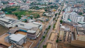 Tayland’da sel felaketi: Can kaybı 162’ye yükseldi