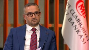 TCMB Başkanı Fatih Karahan: Enflasyon bir virüs üzere