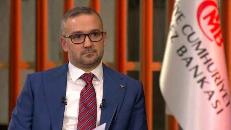 TCMB Başkanı Fatih Karahan: Enflasyon bir virüs üzere