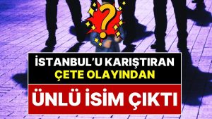 Tehdit Edip İş Yerine Saldırmışlar! İstanbul’u Karıştıran Çete Olayından Murat Övüç Çıktı