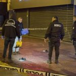 Tekirdağ’da silahlı atak: 1 yaralı