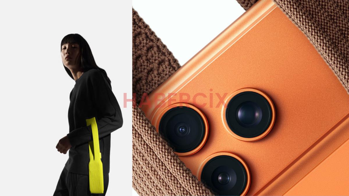 Telefon Parasına Kılıf! Apple Yeni Aksesuarı “iPhone Pocket’ı”  Duyurdu