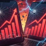 Telefon ve Bilgisayar Fiyatlarına Dev Zam Gelebilir