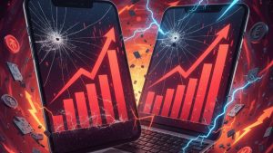 Telefon ve Bilgisayar Fiyatlarına Dev Zam Gelebilir