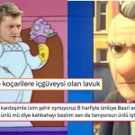 Televizyon Dünyasıyla İlgili Attıkları Komik Tweetlerle Hafta Boyunca Güldüren Kullanıcılar