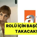 Televizyona ATV Dizisiyle Dönen Hülya Avşar, Savlı Üretimle Anlaştı!