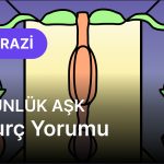 Terazi Burcu     12 Kasım 2025,     Günlük Aşk Burç Yorumu