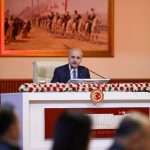 Terörsüz Türkiye Komitesi yine toplanacak