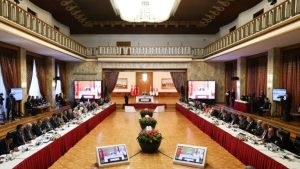 Terörsüz Türkiye Komitesi’nin toplantısı ertelendi