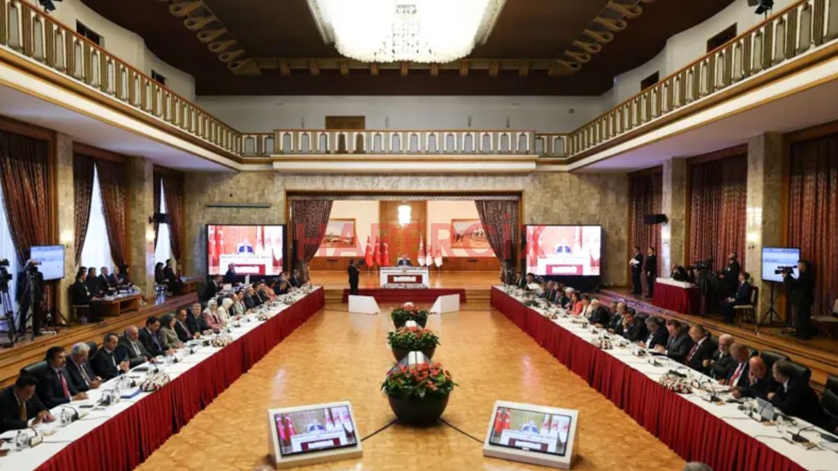 Terörsüz Türkiye Komitesi’nin toplantısı ertelendi