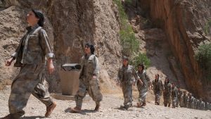 Terörsüz Türkiye kurulu 17’nci defa toplanıyor: Yol haritası belirlenecek