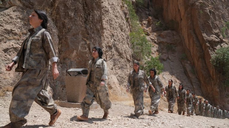 Terörsüz Türkiye kurulu 17’nci defa toplanıyor: Yol haritası belirlenecek