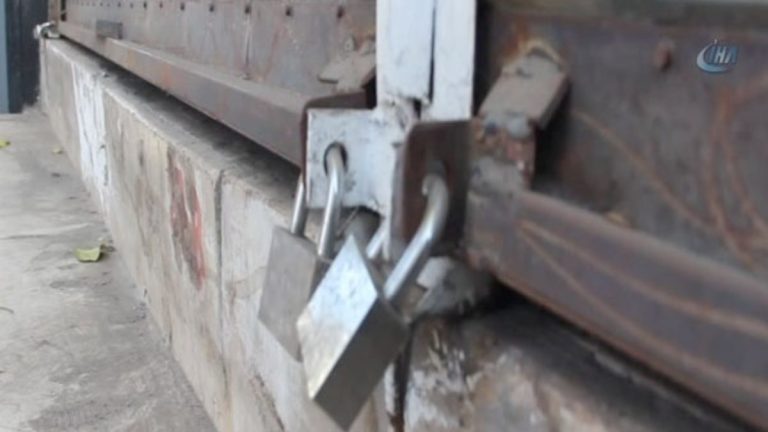 TESK Başkanı Palandöken’den vergi açıklaması: 300 bin iş yeri kapanabilir