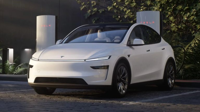 Tesla, ucuz Model Y’nin Türkiye fiyatını açıkladı
