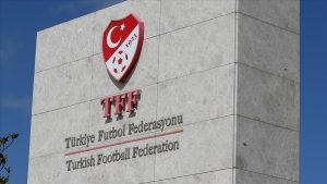 TFF’den, bahis cezası alan 67 hakemin itirazına red