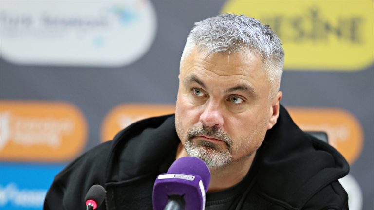 Thomas Reis: 1 golle de olsa galip ayrılmayı bildik