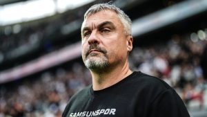 Thomas Reis’in penaltı sözleri!