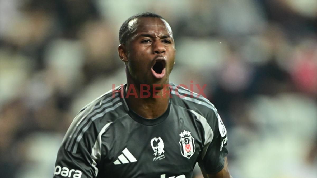 Tiago Djalo: İşler kötüye gidebilirdi ama izin vermedik