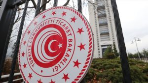 Ticaret Bakanlığı: Ocak-Ekim döneminde ihracat 224,6 milyar dolar olarak gerçekleşmiştir