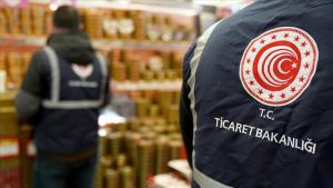Ticaret Bakanlığı ürün denetimlerinde 2,4 milyar TL ceza kesti