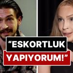 Timsah Celil Karakteriyle Tanınan Meli Bendeli Cinsiyet Geçişi Sonrası Maddi Zorluk Yaşadığını İtiraf Etti