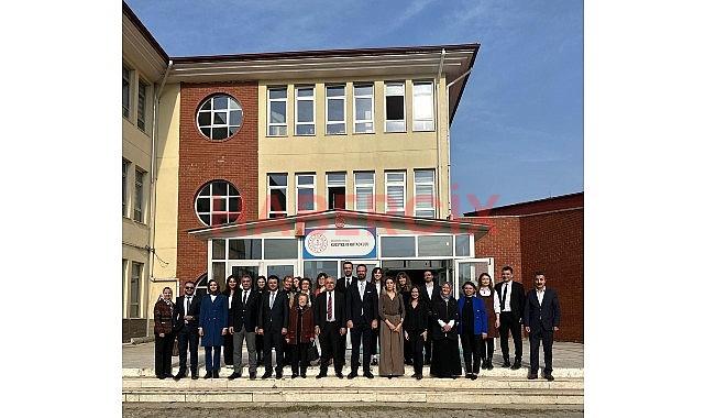 Tohum Otizm Vakfı’nın “Her Sınıf Bir Tohum” Projesi İle Kastamonu’daki Özel Eğitim Sınıfı, Eti Memnun Kutu’nun Katkısıyla Yenilendi