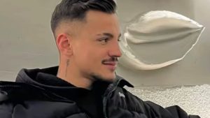 Tokat’ta “yan baktın” kavgasında kan döküldü