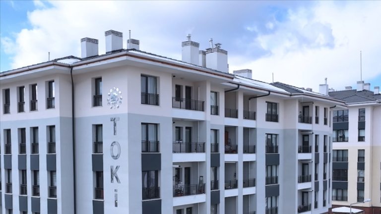 TOKİ müracaat günleri 2025: TCKN son sayısı 0, 2, 4, 6, 8 olanlar…