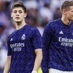 Toni Kroos’tan Arda Güler Açıklaması Geldi: “Biz Farklıyız”