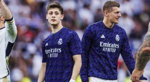 Toni Kroos’tan Arda Güler Açıklaması Geldi: “Biz Farklıyız”