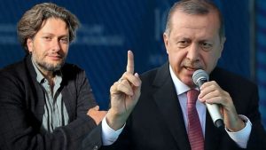 Toplumsal Medya Troll’ü Furkan Bölükbaşı, Cumhurbaşkanı Erdoğan’ı Tehdit Ettiği Teziyle Gözaltına Alındı