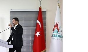 Toplumsal Yardım Projesi CANKART, Gönüllere Dokunacak