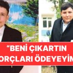 ‘Tosuncuk’ Mehmet Aydın’dan Mağdurlara Mektup: “Çıkarsam Tüm Borçları Öderim”