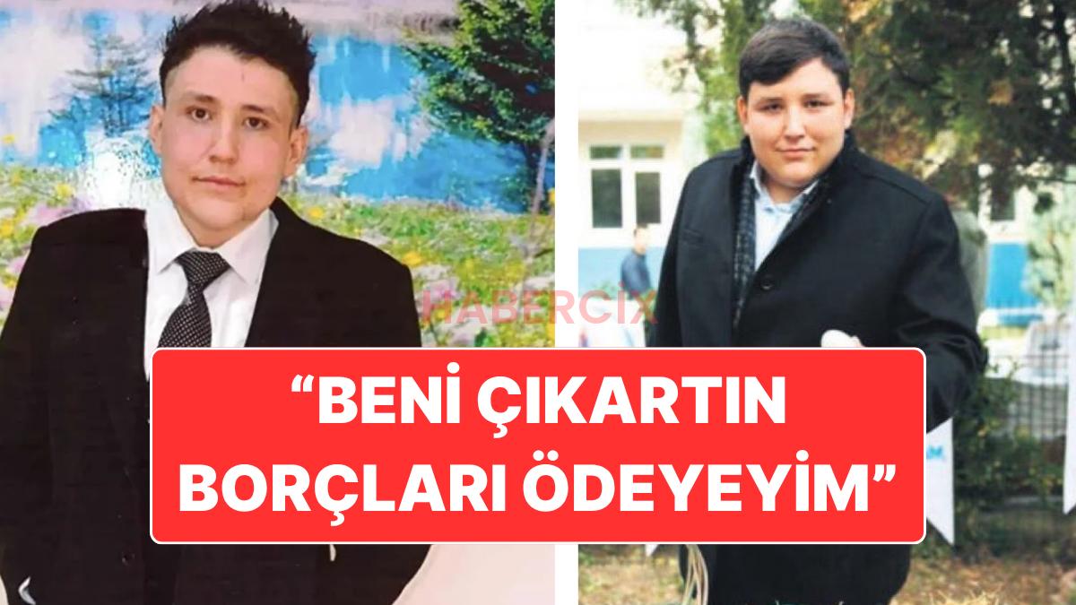 ‘Tosuncuk’ Mehmet Aydın’dan Mağdurlara Mektup: “Çıkarsam Tüm Borçları Öderim”