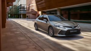 Toyota, batarya fabrikası planlarını bir defa daha erteledi: Nedeni düşük talep