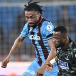 Trabzonspor, Alanyaspor ile berabere kaldı