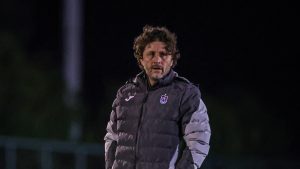 Trabzonspor, Başakşehir maçının hazırlıklarına başladı