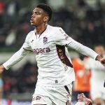 Trabzonspor, deplasmanda 10 kişi kalan Başakşehir’i 4-3 yendi