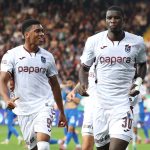 Trabzonspor’da Onuachu ile Augusto zirvede