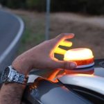 Trafikte Hayat Kurtaran Yenilik: Otomobille Seyahat Kuralları Değişti, Aracına Bu Aygıtı Koymayan Ceza Yiyecek!