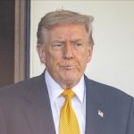 Trump, ABD’nin Venezuela ile birtakım görüşmeler içinde olduğunu ima etti