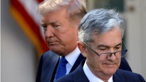 Trump, Noel’den evvel yeni Fed liderini belirleyebilir