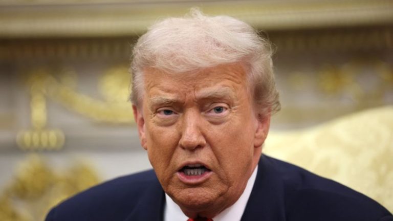 Trump: Ukrayna konusunda anlaşmaya çok yakın olduğumuzu düşünüyorum