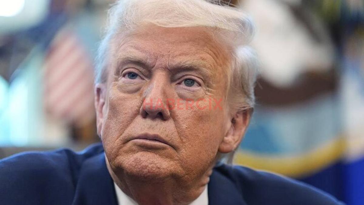 Trump’ın konuşmalarını İsveç televizyonu da BBC gibi kurguladı