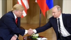 Trump–Putin doruğu yine gündemde: Bir ortaya gelecekler mi?