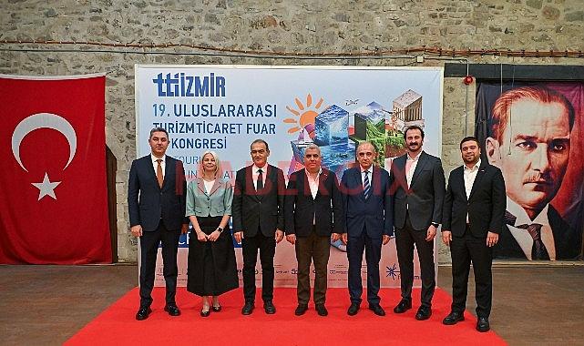 TTI İzmir sektör toplantısı turizm paydaşlarını bir araya getirdi