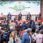 Tugay: Zeytinlikleri korumak bir kentin değil tüm ülkenin geleceğini korumaktır